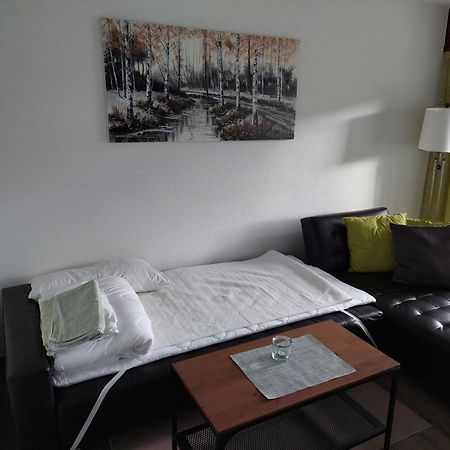 Suite Panoramablick Seefeld Seefeld in Tirol Buitenkant foto