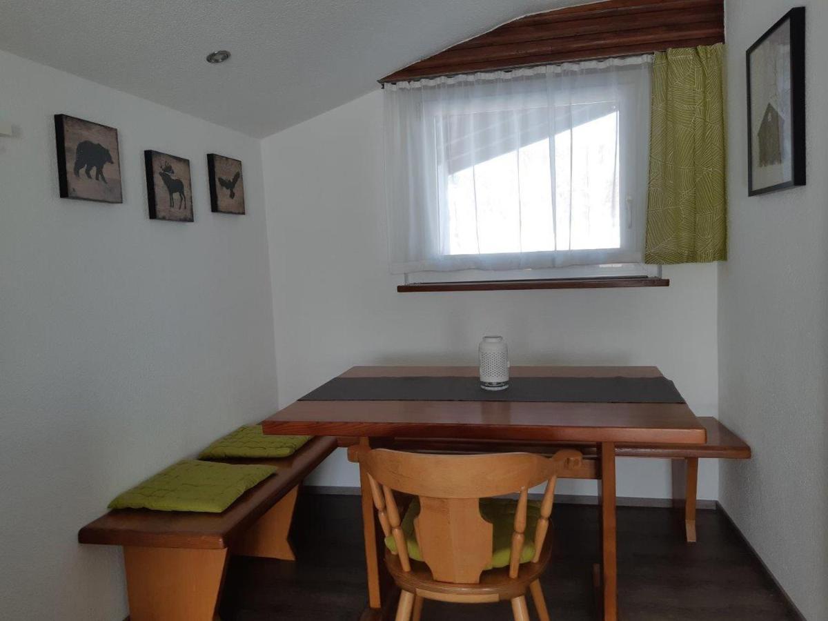 Suite Panoramablick Seefeld Seefeld in Tirol Buitenkant foto