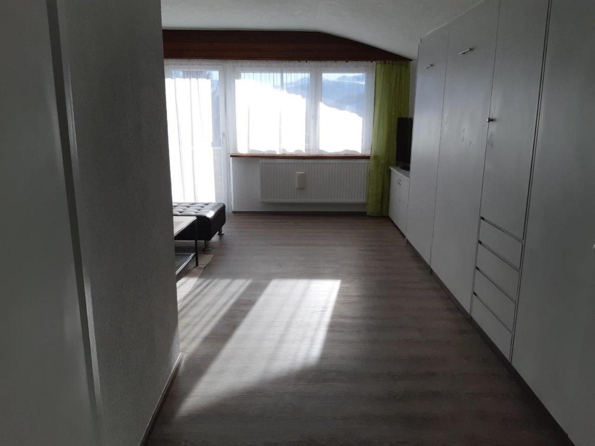 Suite Panoramablick Seefeld Seefeld in Tirol Buitenkant foto