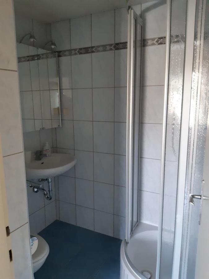 Suite Panoramablick Seefeld Seefeld in Tirol Buitenkant foto
