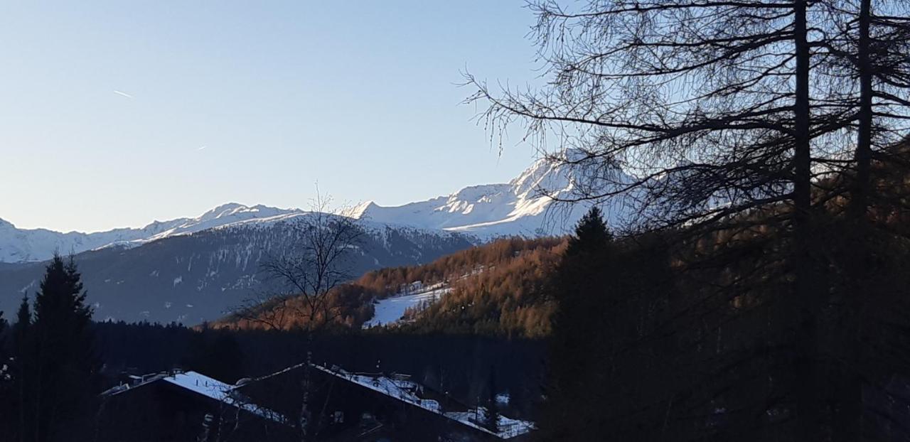 Suite Panoramablick Seefeld Seefeld in Tirol Buitenkant foto