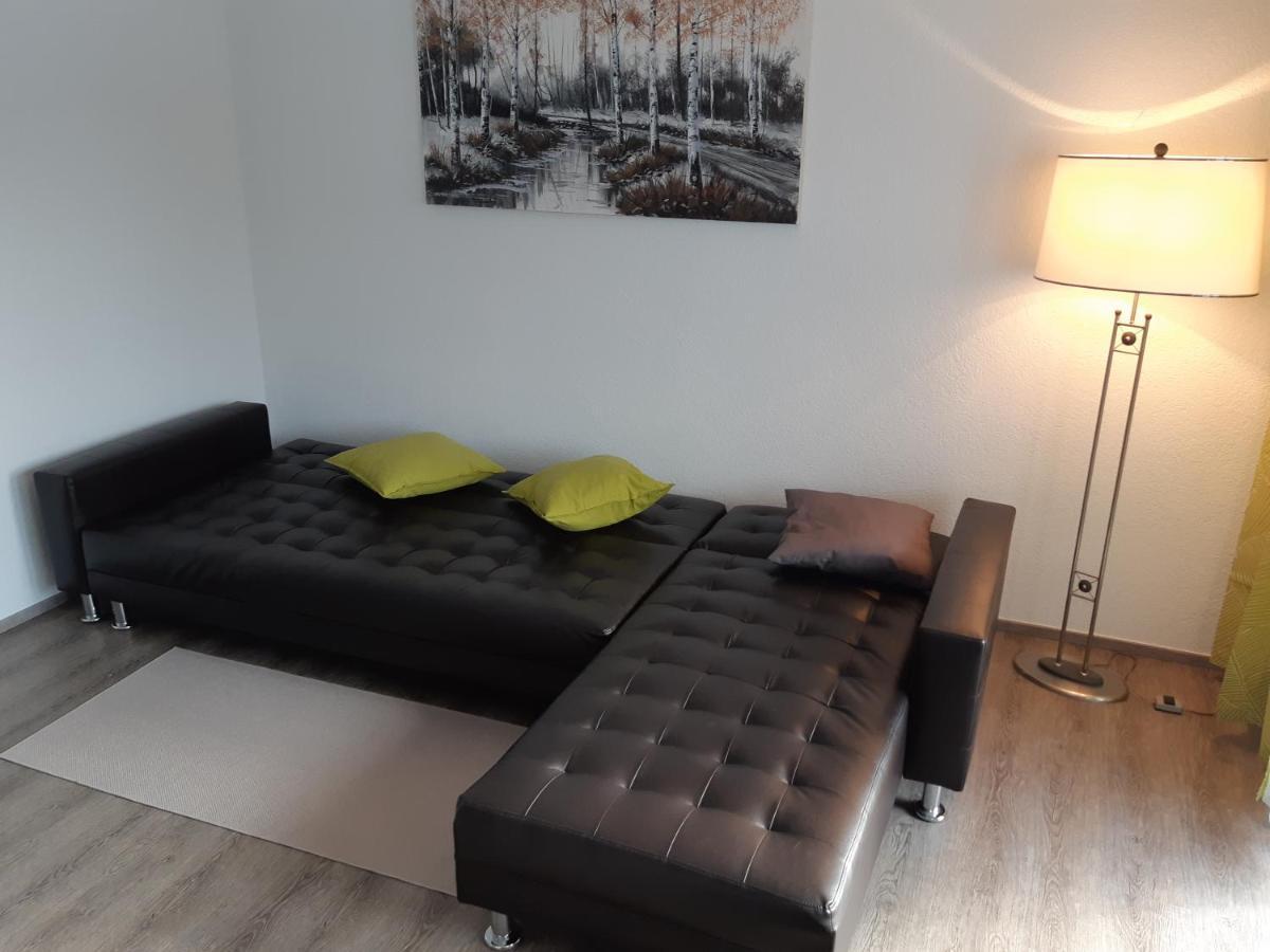 Suite Panoramablick Seefeld Seefeld in Tirol Buitenkant foto