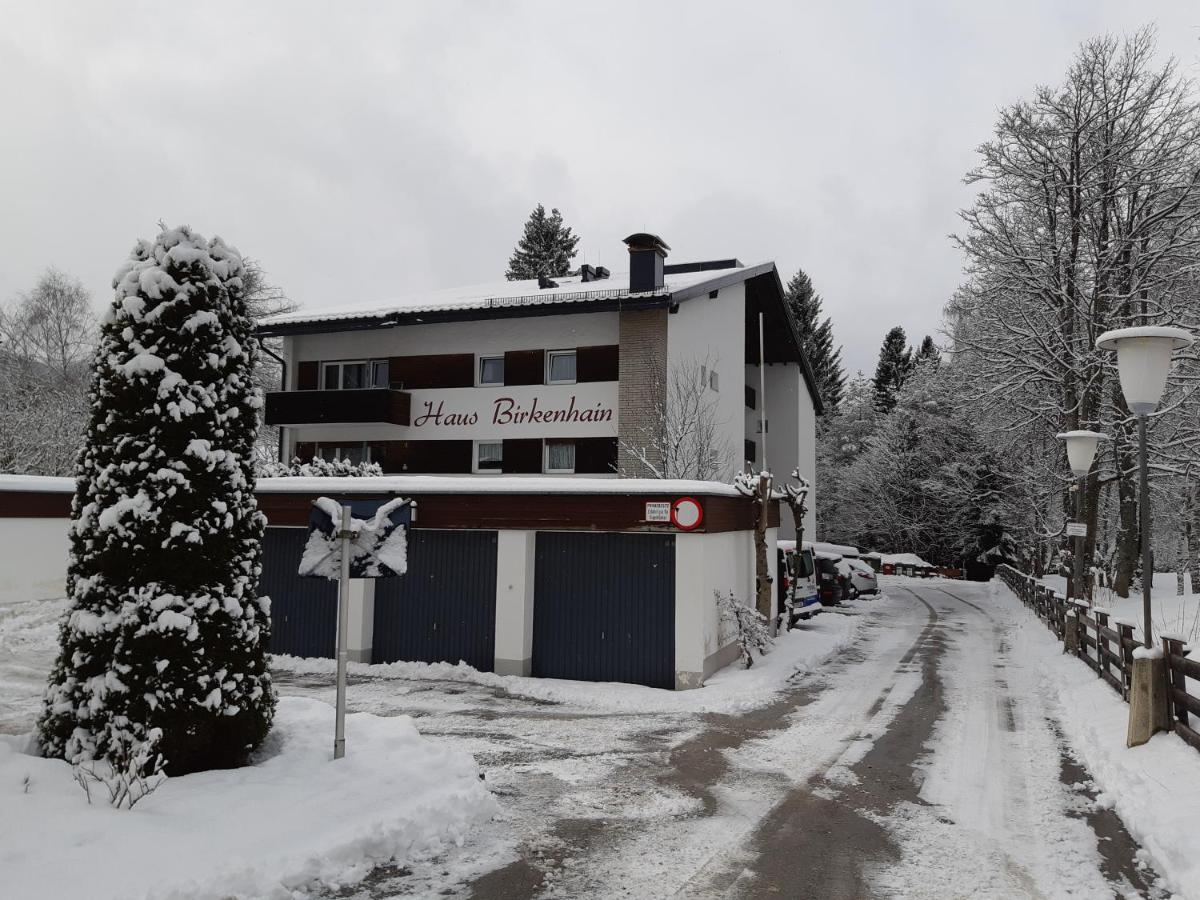 Suite Panoramablick Seefeld Seefeld in Tirol Buitenkant foto