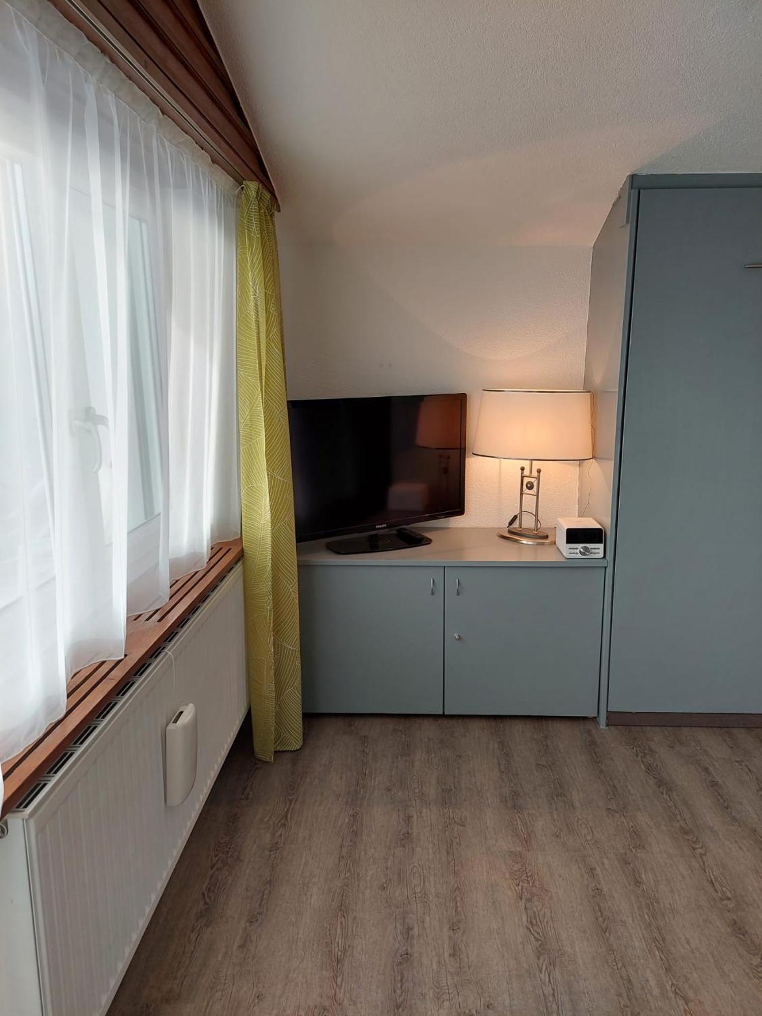 Suite Panoramablick Seefeld Seefeld in Tirol Buitenkant foto